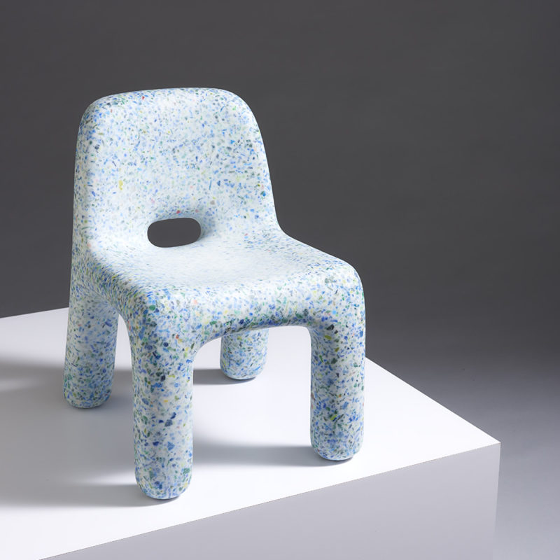 Recycled Plastic Chairs