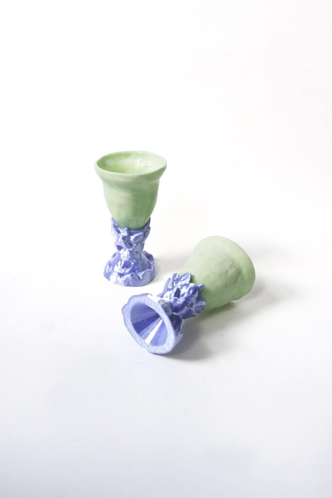 Porcelain