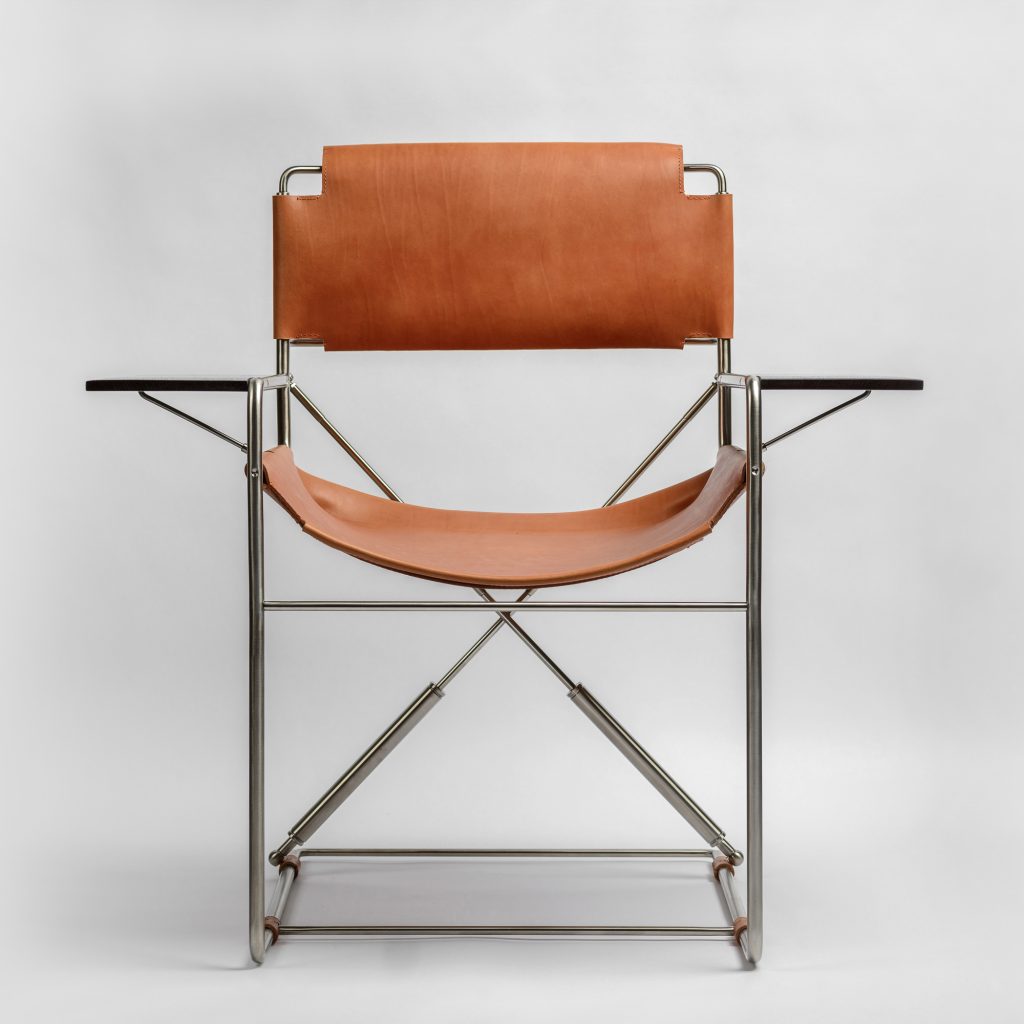 Pneumatic Chair
by Szostak Atelier