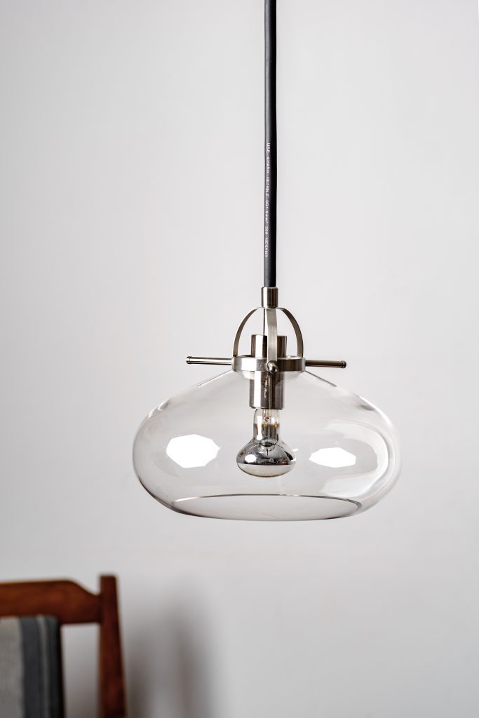 glass lamps