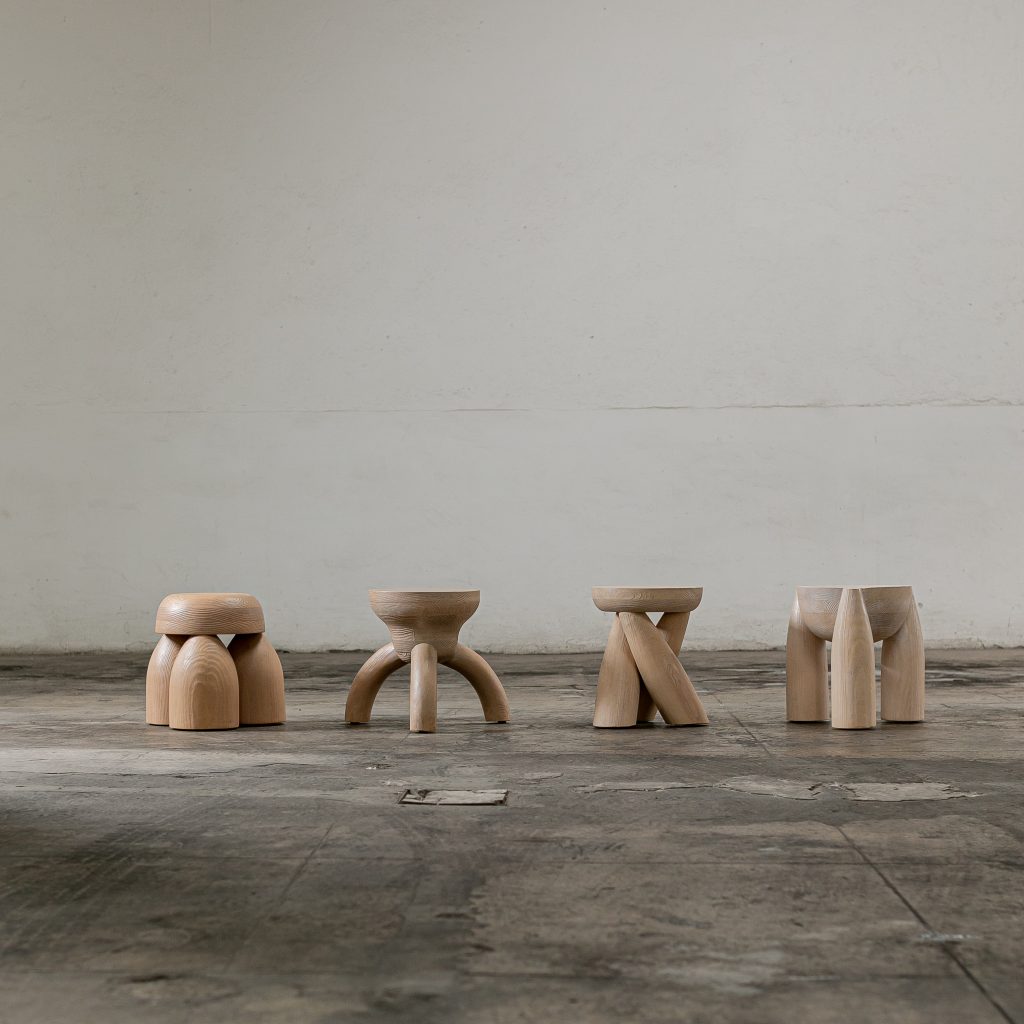 wood