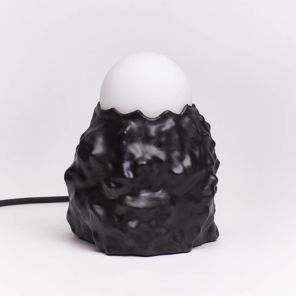Morph Lamp
by SIUP Studio