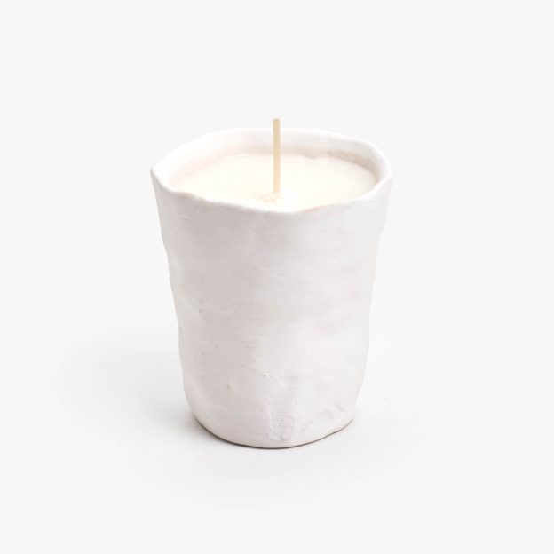 Wrinkly Candle
by SIUP Studio