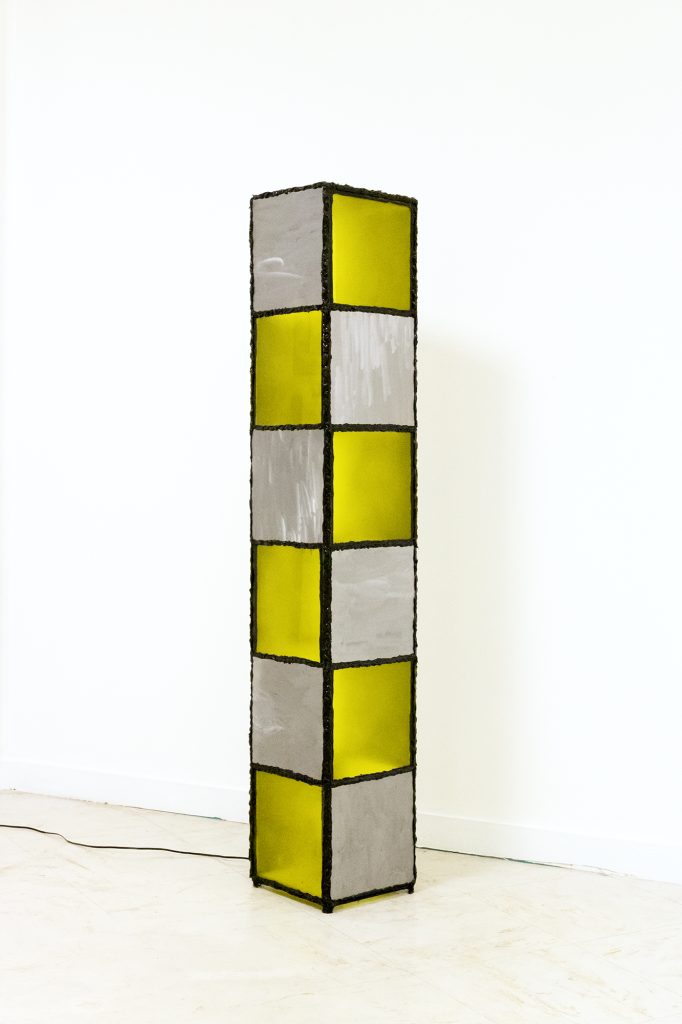 Signatures Lumineuses by Melissa Mariller