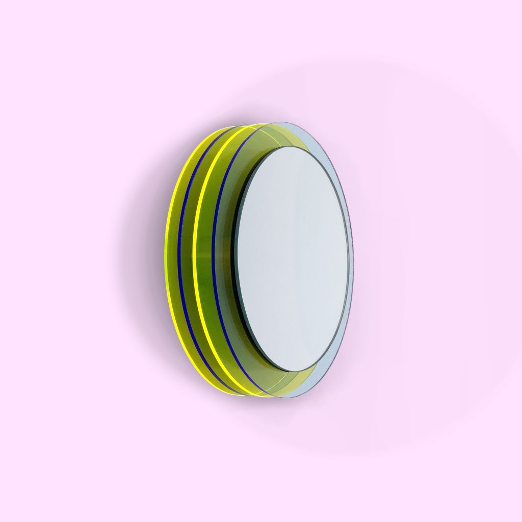 Maximalist Mirror