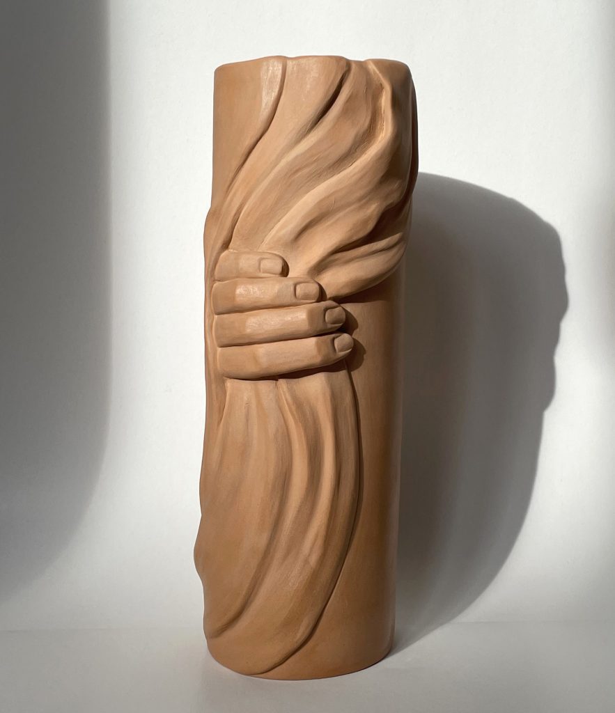 Vaase by Bar Bergman
