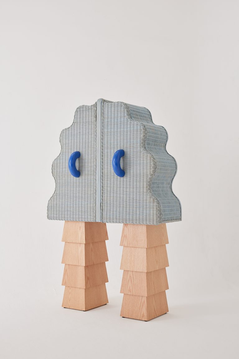 Ventura Cabinet
by Joyful Objects, Yes!