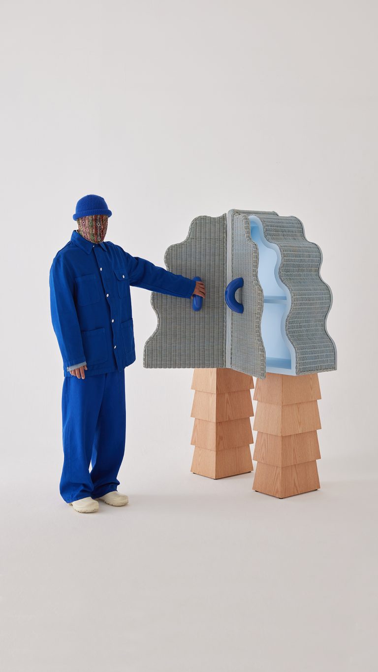 Ventura Cabinet
by Joyful Objects, Yes!