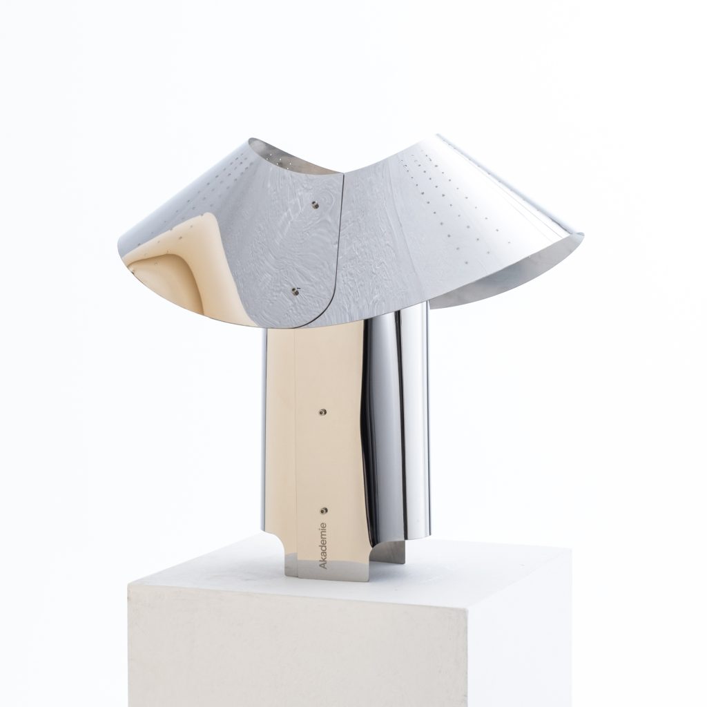 Neo Industrial Lighting Designs