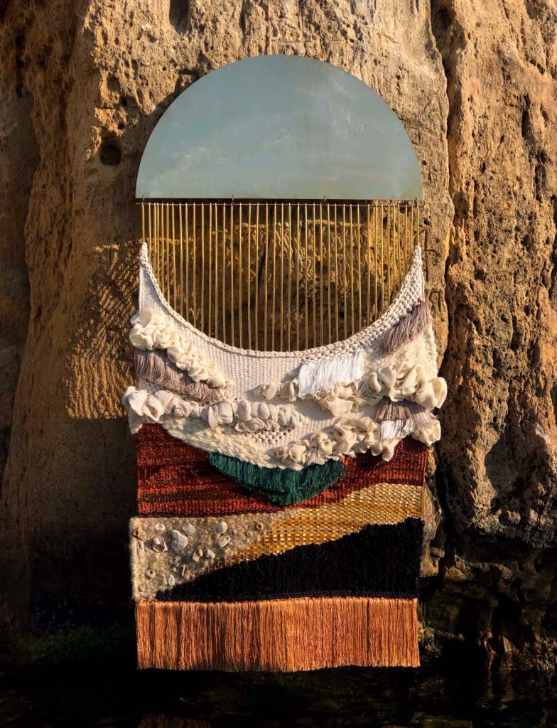 Sustainable Tapestry