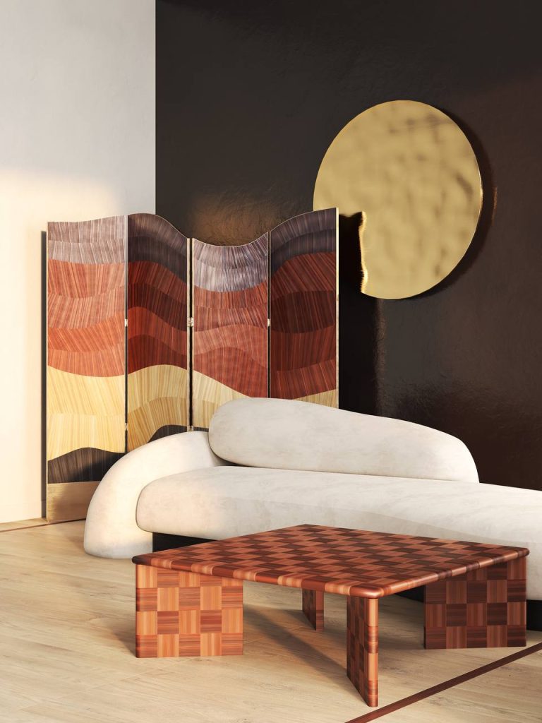Terra Screen by Ruda Studio