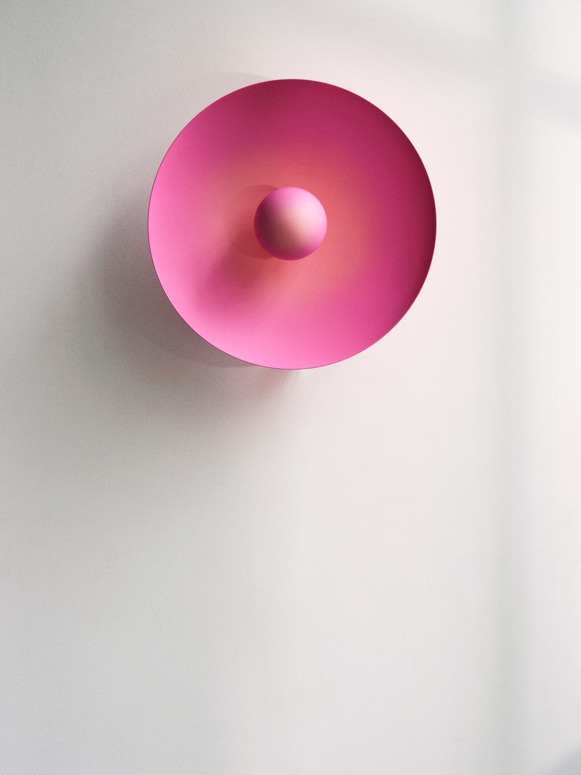 Pink Moon Light
by Anne Nowak