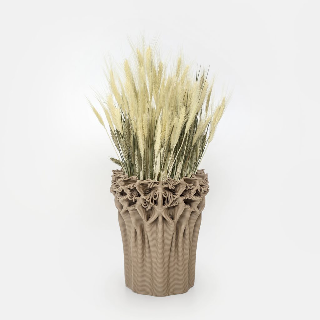 Blossom Vase by Drag And Drop
