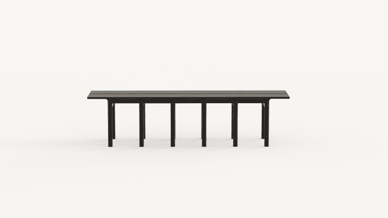 Cronos Bench
by Sebastián Ángeles