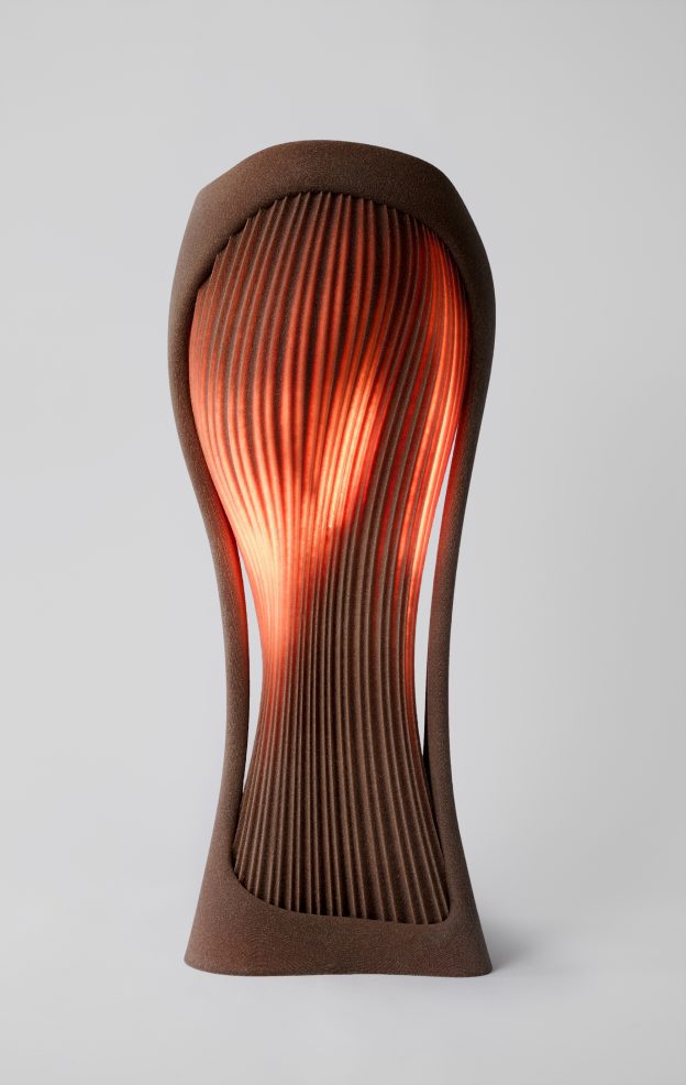 Dome Dune Table Lamp
by Rollo Studio