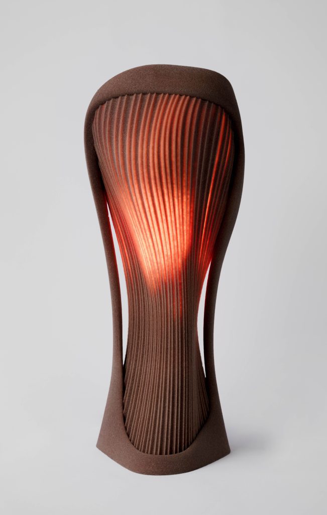 Para Dune Table Lamp
by Rollo Studio