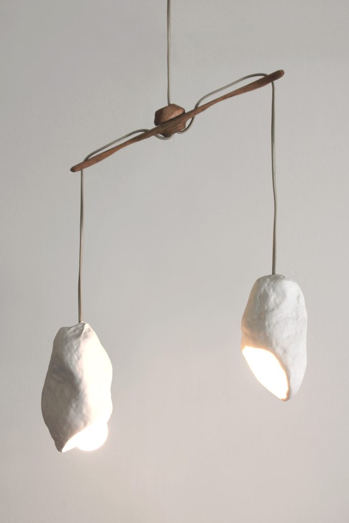 MAAT Ceiling Lamps by Dace Sūna