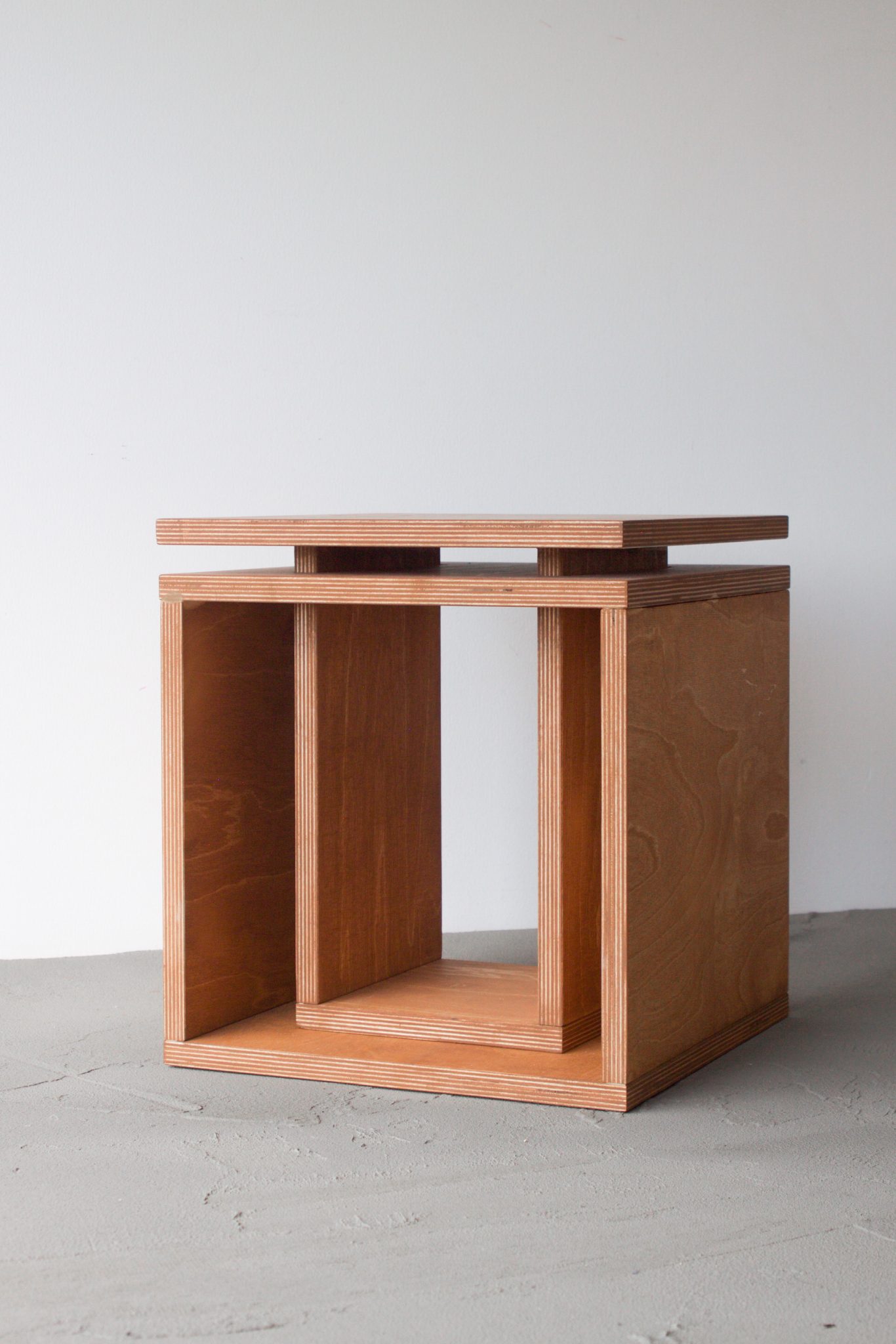 Cubo by Edoardo Lietti Studio, Denmark