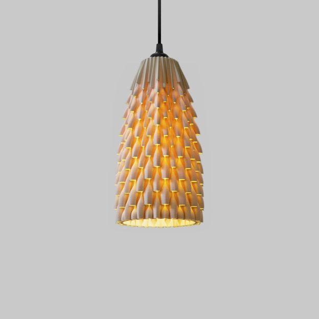 Armadillo Ceiling Lamp
by Drag And Drop