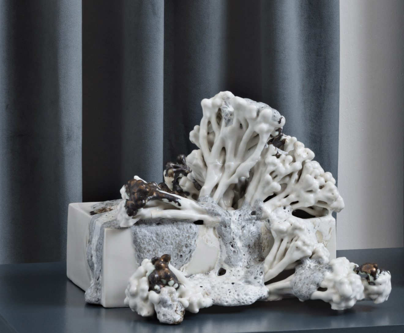LO and BEHOLD No. 4 by Danish Designer, Signe Fensholt