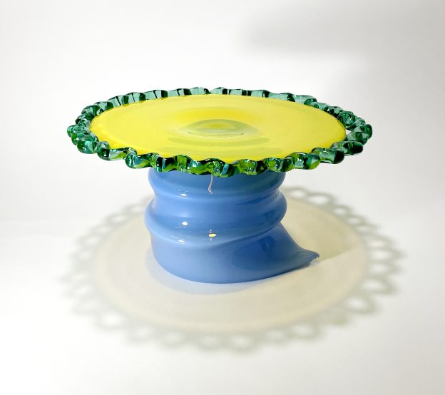 Fancy Platters
by Sticky Glass