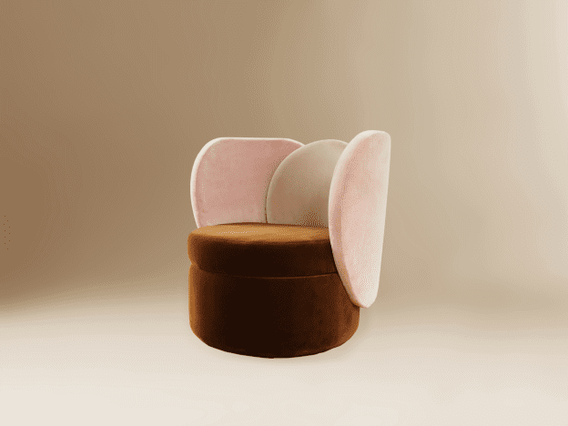 Debi Armchair
by DOVAIN Studio