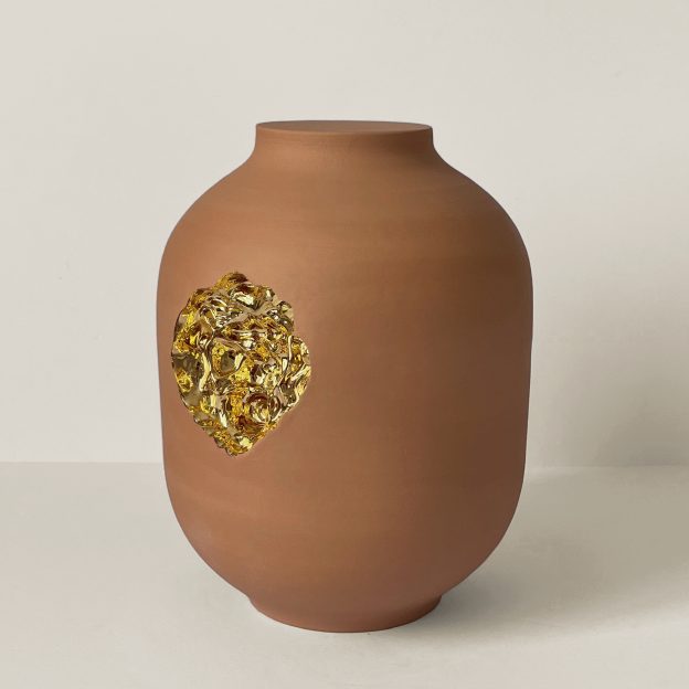 Intro – Large Ceramic Vase
by Federica Paglia