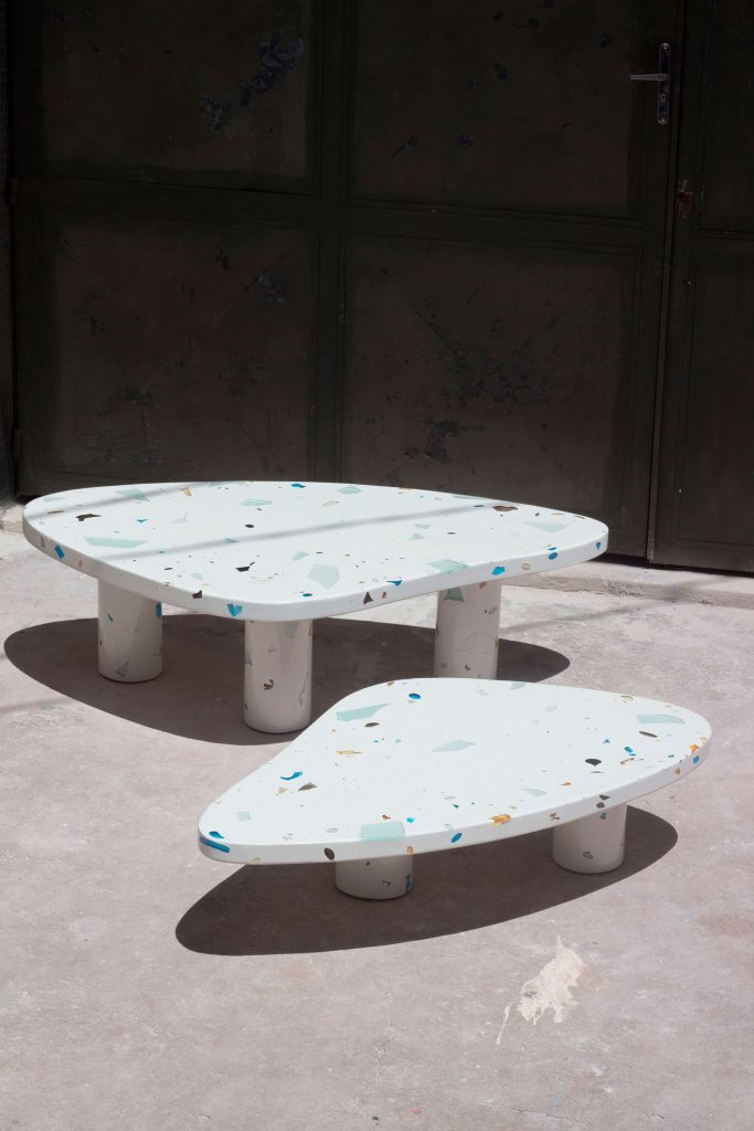 Mono – Coffee Table Grande