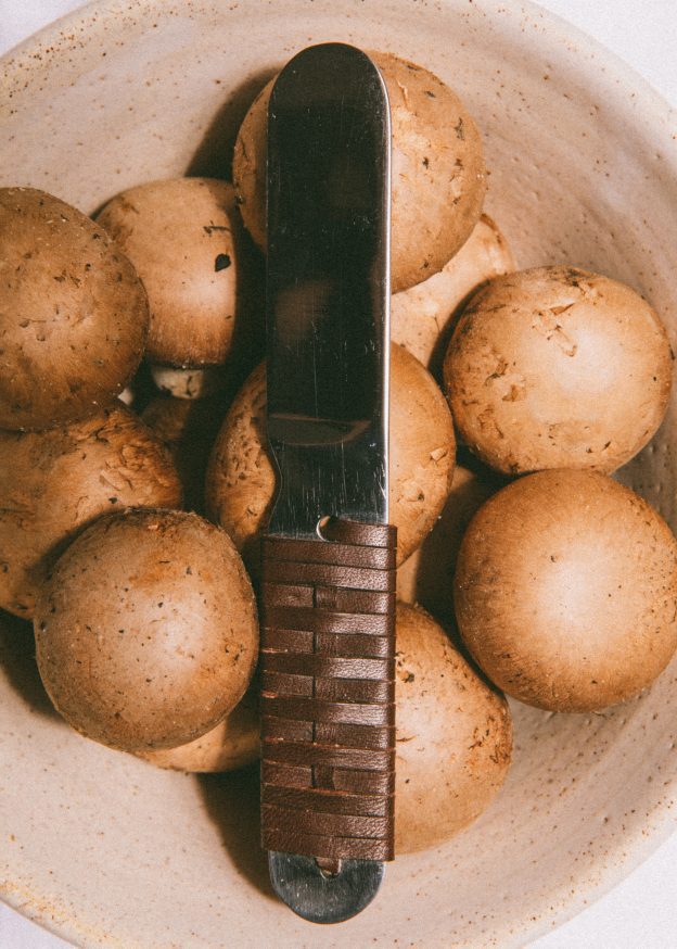 Valentina Picnic Cutlery
by Worn Studio 