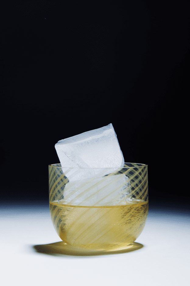 Hypnosis Glass Set
by By Way Of