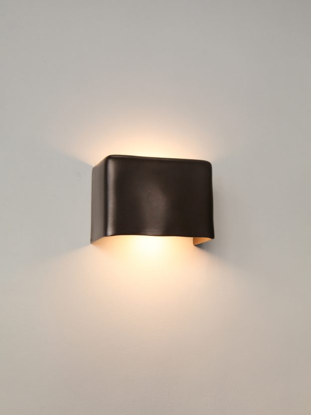 Scape Wall Light by Stem