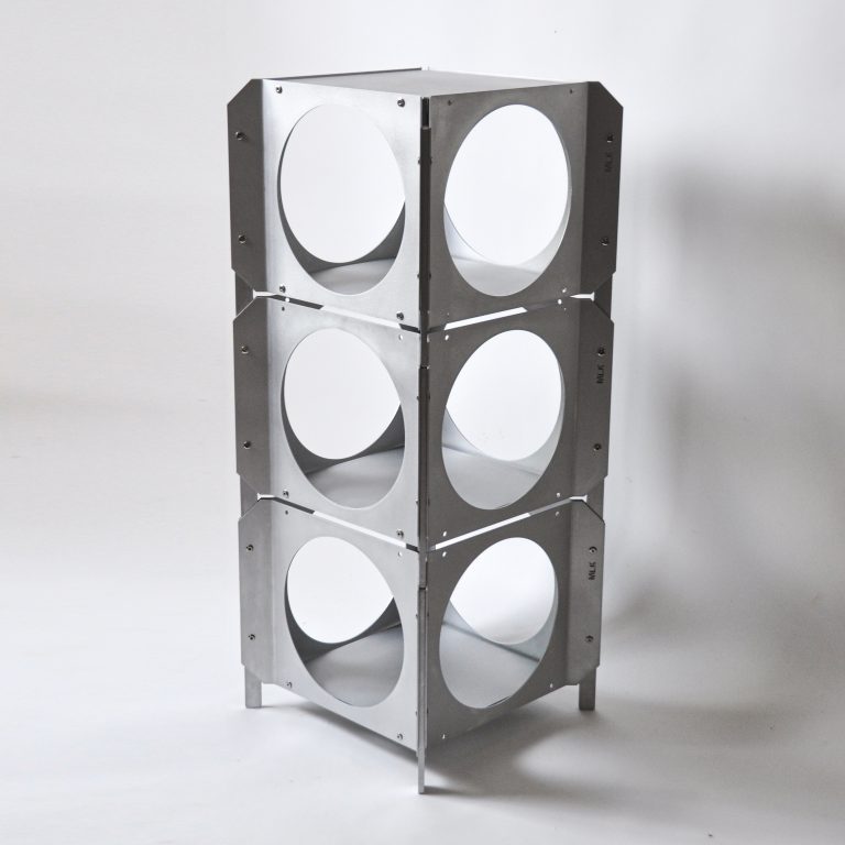 D300 Aluminum Furniture by MLK Furniture
