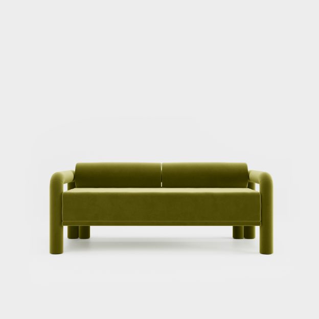 Prowling Sofa
by FURN OBJECT