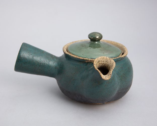 Japanese Teapot
by Polen Ceramic Studio
