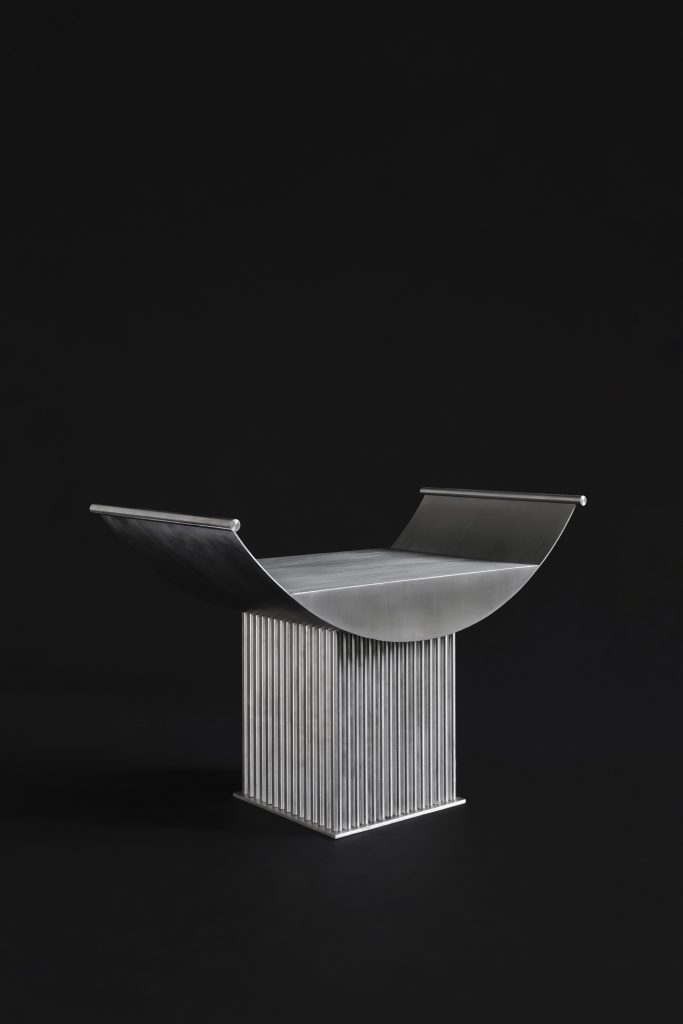 Sella Curulis – Stool
by sashaxsasha