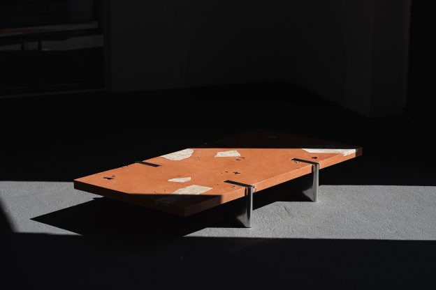 Coffee Table Nu by Assimply Studio