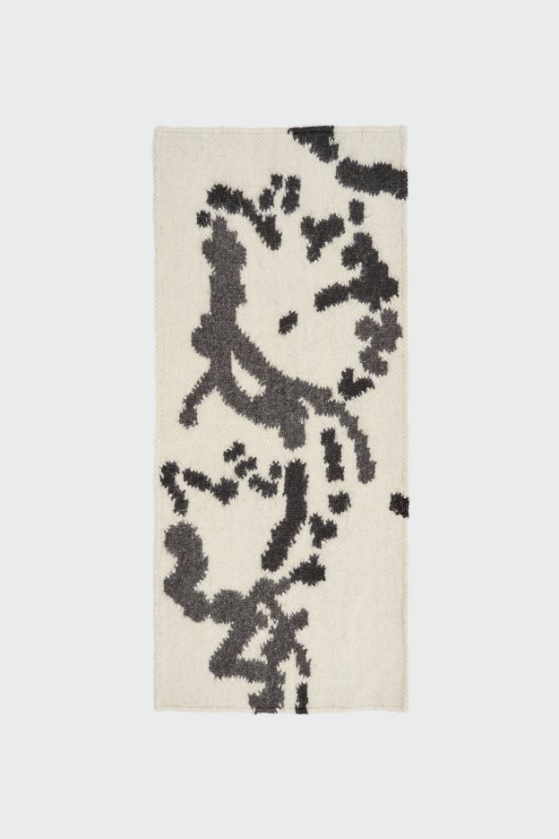 Eevie – Wool Runner Rug
by Basny Rugs