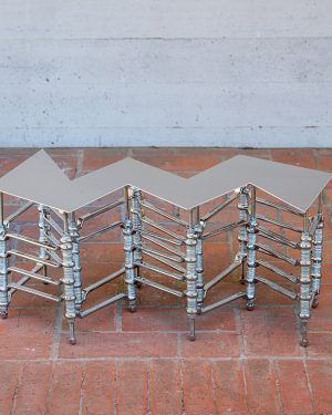 Wrench Collection by Iyo Hasegawa