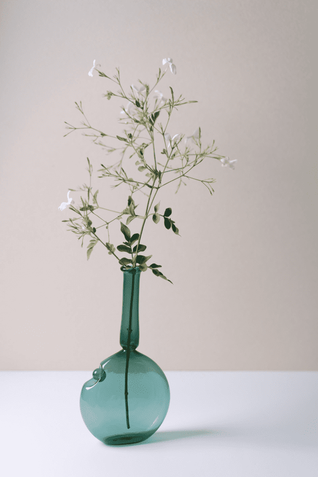 Yasmine Vase
by Ornamental by Lameice