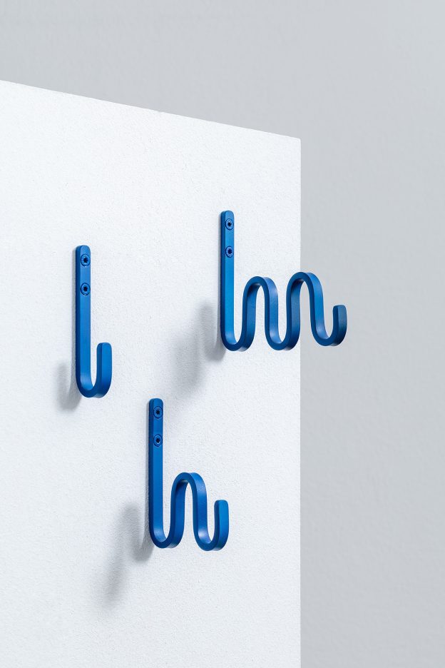 Small Hook Slim – Set Of 3 by co/fab