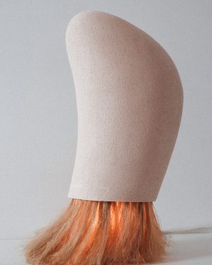Cetus – Ceramic Table Lamp
by Andrei Clontea STUDIO