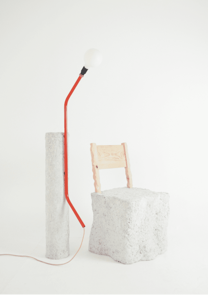 Pompi Lamp