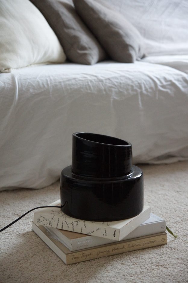 The Pillar Lamp by COSEINCORSO