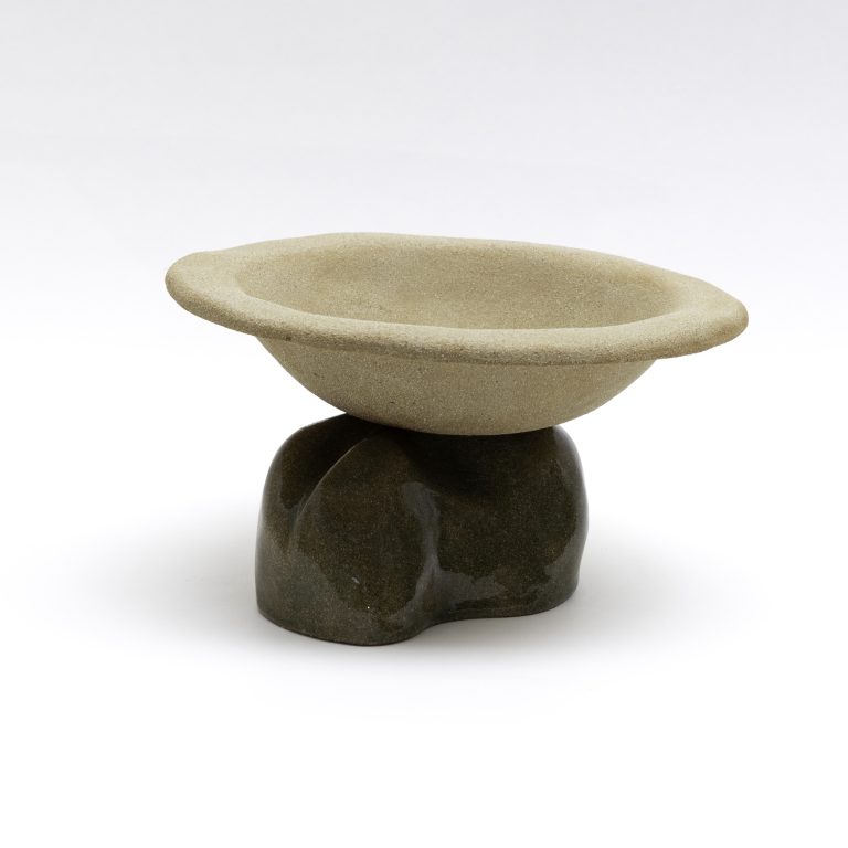 Casco – Stoneware Bowl
by Soledre