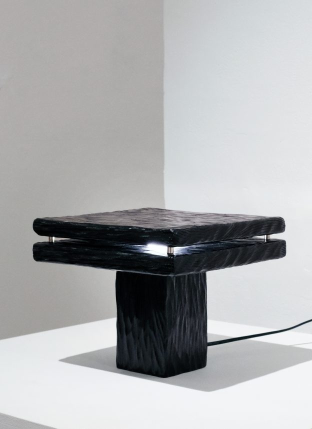 Korean design by Woohyun Han