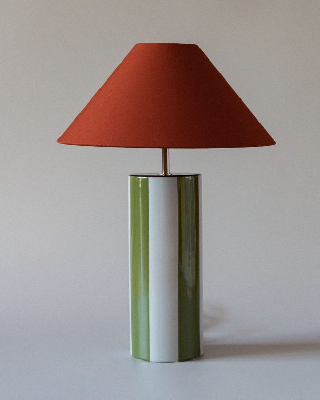 Ombrellina – Table Lamp by mattina moderna