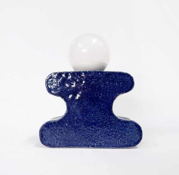 Boba – Mini Donna I Table Lamp by Curvy World Studio