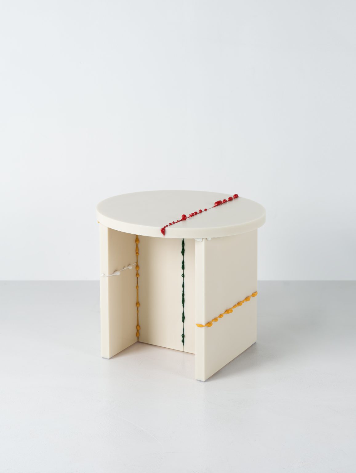 B. S. P Table by Atelier SOHN