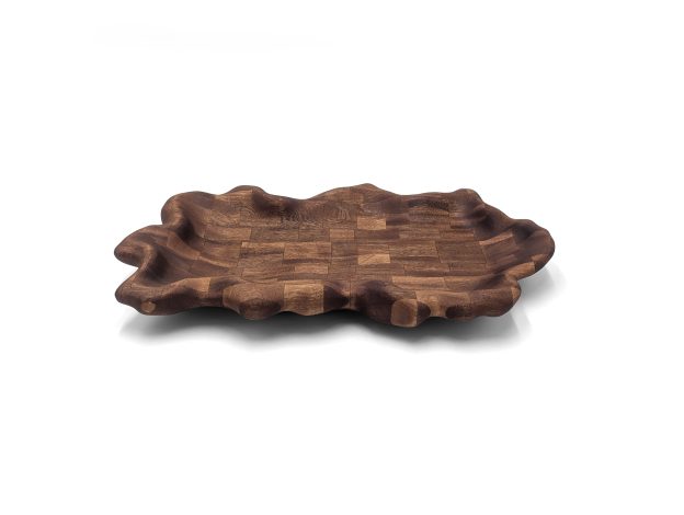 Terra – Wood Dish
by Steve Totin of Boyd Studios