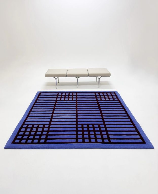Bellance – 21st Century Cigarette Table In Cast Bronze And Glass
by Costantini Design
